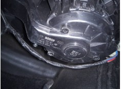 Recambio de ventilador calefaccion para ssangyong korando crystal 4x2 referencia OEM IAM F00S3B2401   2