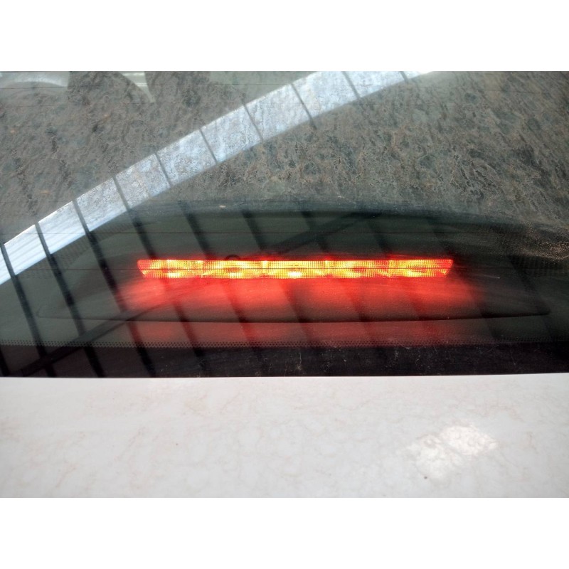 Recambio de luz central de freno para citroën c-elysée exclusive referencia OEM IAM   