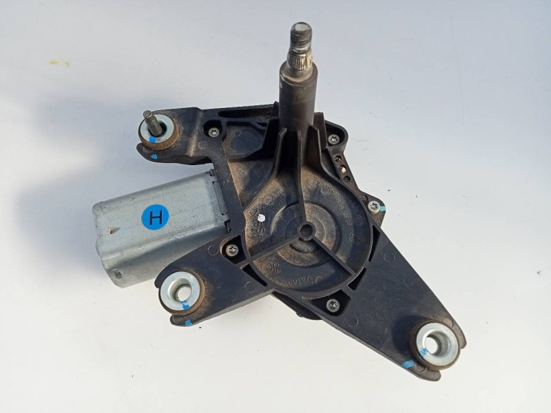 Recambio de motor limpia trasero para nissan pulsar (c13) acenta referencia OEM IAM 287101KA0A  E2-A4-53-2