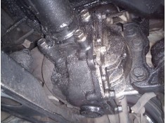 Recambio de diferencial delantero para kia sorento 2.5 crdi ex referencia OEM IAM    2