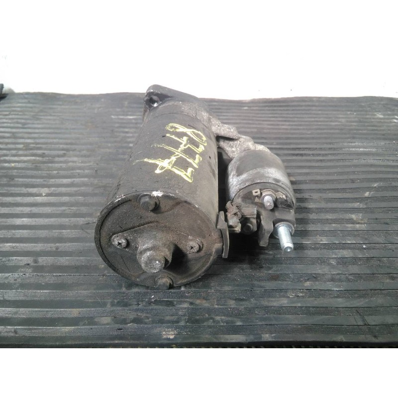 Recambio de motor arranque para mercedes-benz clase r (w251) r 350 cdi l 4-matic (251.122) referencia OEM IAM A0061514101 000111