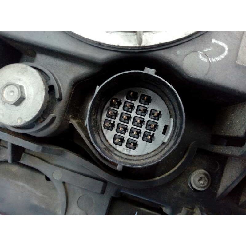 Recambio de faro izquierdo xenon para land rover discovery v6 td se referencia OEM IAM XBC500092 5H2213W030RA E1-B4-13-1