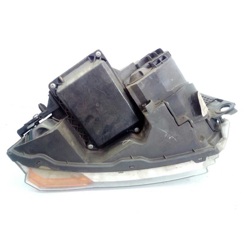 Recambio de faro izquierdo xenon para land rover discovery v6 td se referencia OEM IAM XBC500092 5H2213W030RA E1-B4-13-1