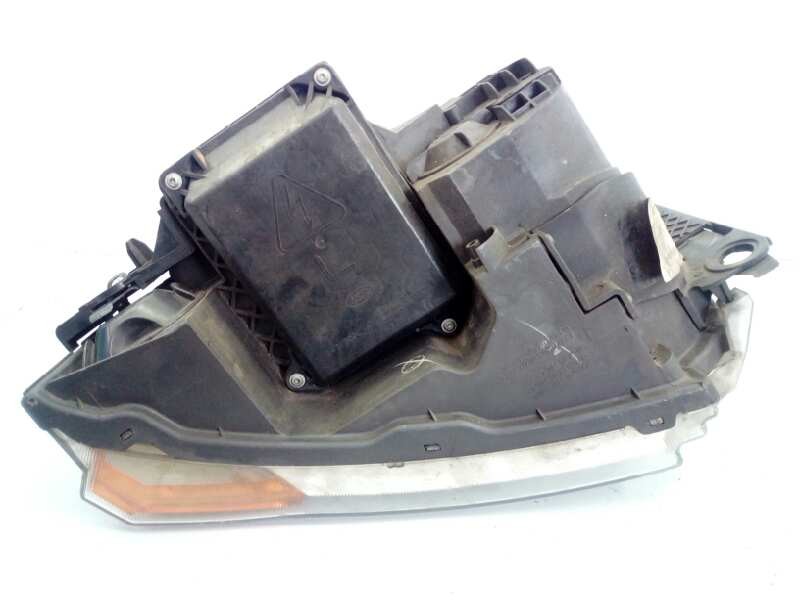 Recambio de faro izquierdo xenon para land rover discovery v6 td se referencia OEM IAM XBC500092 5H2213W030RA E1-B4-13-1