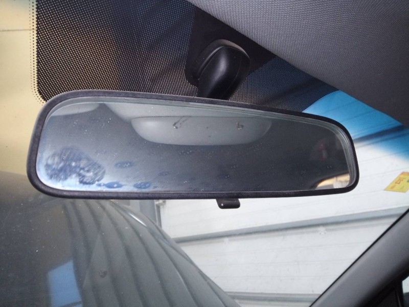 Recambio de espejo interior para kia sorento 2.5 crdi ex referencia OEM IAM   