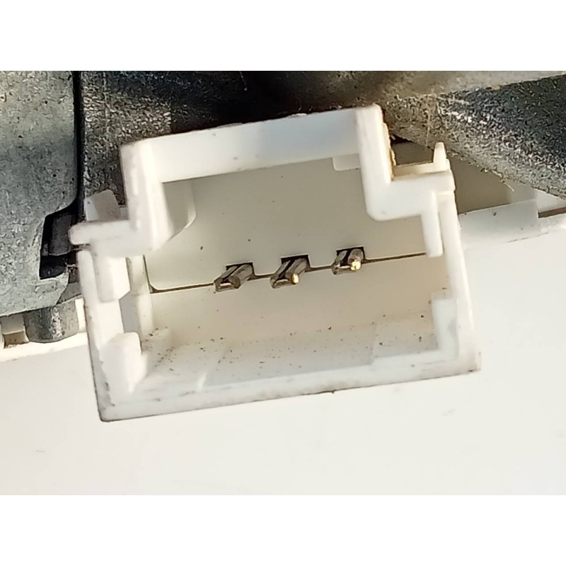 Recambio de motor limpia trasero para nissan pulsar (c13) acenta referencia OEM IAM 287101KA0A  E2-A4-53-2