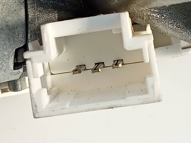 Recambio de motor limpia trasero para nissan pulsar (c13) acenta referencia OEM IAM 287101KA0A  E2-A4-53-2