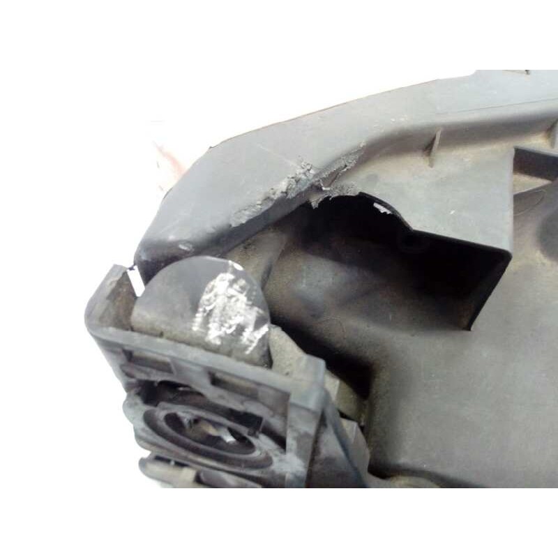 Recambio de faro izquierdo xenon para land rover discovery v6 td se referencia OEM IAM XBC500092 5H2213W030RA E1-B4-13-1