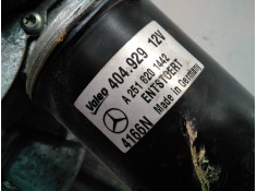 Recambio de motor limpia delantero para mercedes-benz clase r (w251) r 350 cdi l 4-matic (251.122) referencia OEM IAM A251820144 2