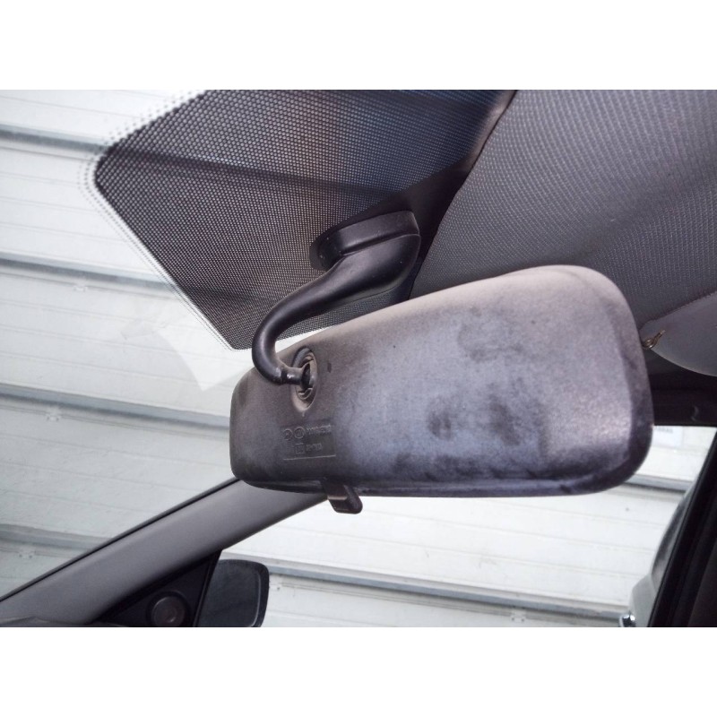 Recambio de espejo interior para kia sorento 2.5 crdi ex referencia OEM IAM   