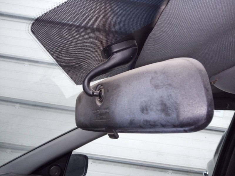 Recambio de espejo interior para kia sorento 2.5 crdi ex referencia OEM IAM   