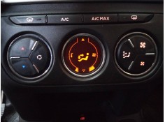 Recambio de mando climatizador para citroën c-elysée exclusive referencia OEM IAM   