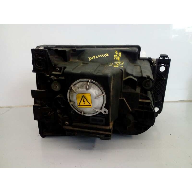 Recambio de faro izquierdo xenon para land rover discovery v6 td se referencia OEM IAM XBC500092 5H2213W030RA E1-B4-13-1