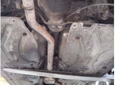 DEPOSITO COMBUSTIBLE 