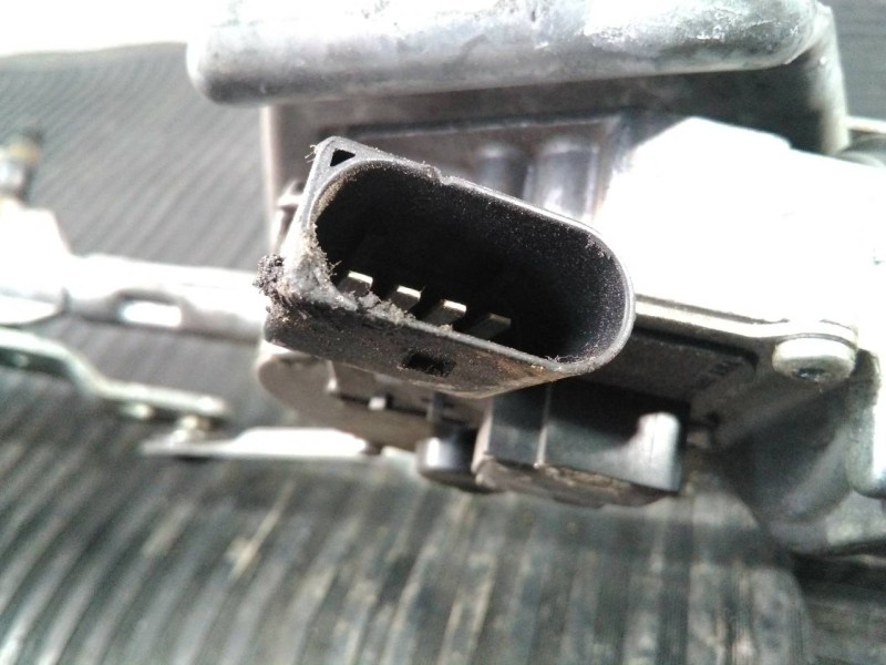 Recambio de motor limpia delantero para mercedes-benz clase r (w251) r 350 cdi l 4-matic (251.122) referencia OEM IAM A251820144