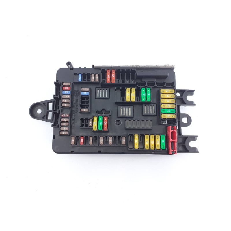 Recambio de caja reles / fusibles para bmw serie 2 coupe (f22) 220d m sport referencia OEM IAM 933788002  E3-A2-41-3