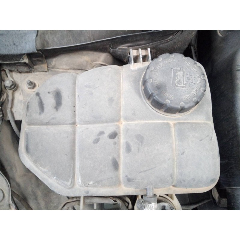 Recambio de deposito expansion para mercedes-benz clase c (w203) berlina 270 cdi (203.016) referencia OEM IAM   