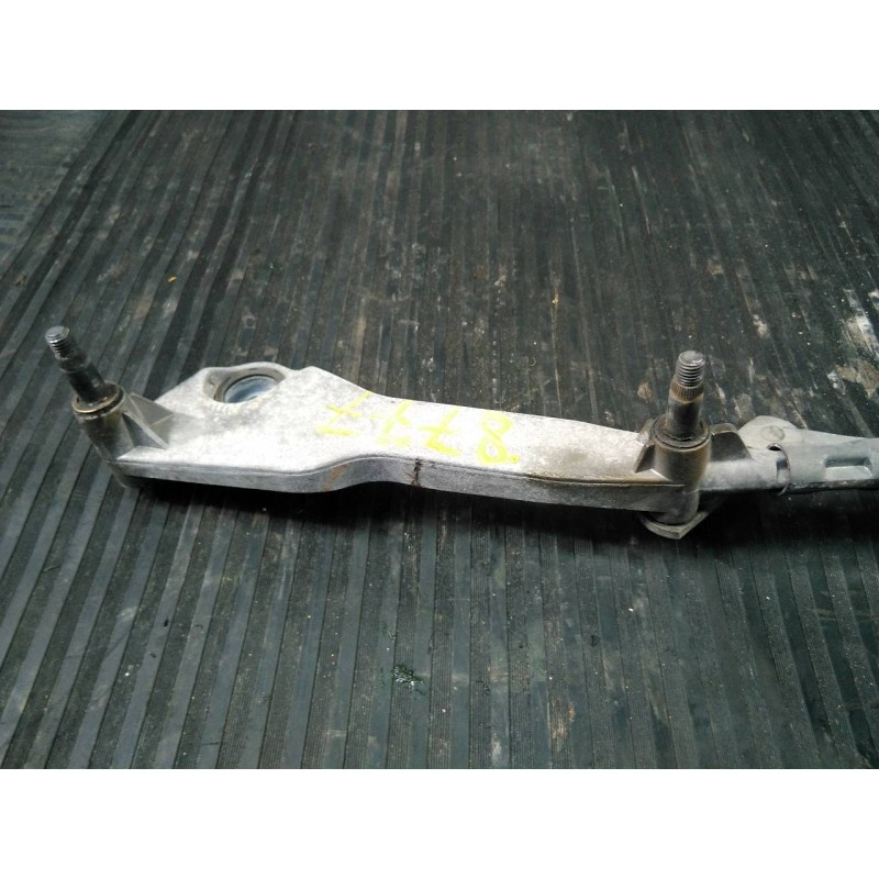 Recambio de motor limpia delantero para mercedes-benz clase r (w251) r 350 cdi l 4-matic (251.122) referencia OEM IAM A251820144