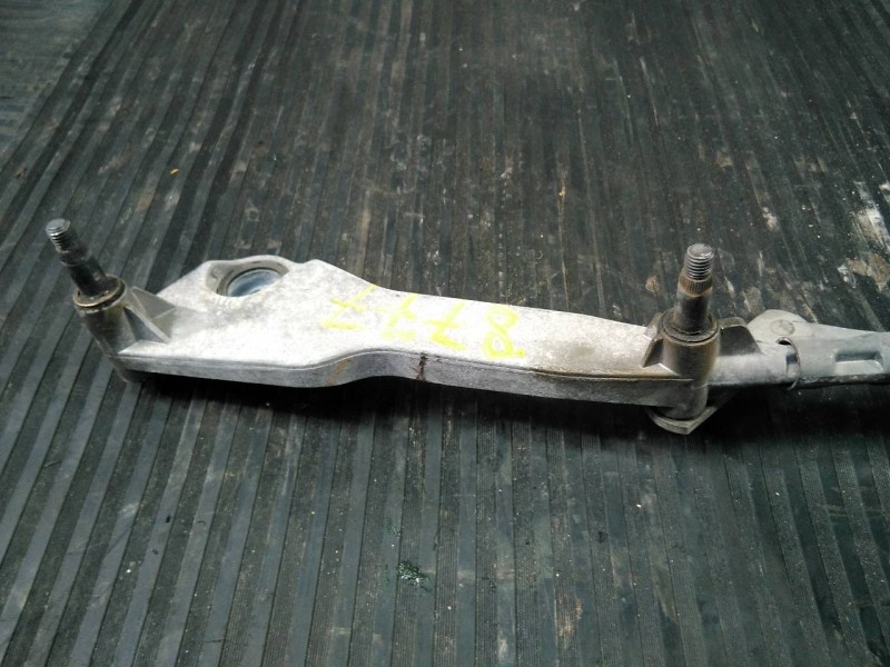 Recambio de motor limpia delantero para mercedes-benz clase r (w251) r 350 cdi l 4-matic (251.122) referencia OEM IAM A251820144