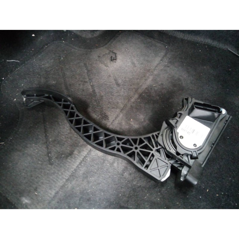 Recambio de pedal acelerador para citroën c4 picasso attraction referencia OEM IAM 9674829780  
