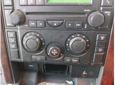 Recambio de mando climatizador para land rover discovery v6 td se referencia OEM IAM MB1465706190 JFC501090 E3-B3-13-2 2