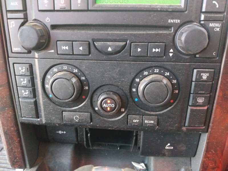 Recambio de mando climatizador para land rover discovery v6 td se referencia OEM IAM MB1465706190 JFC501090 E3-B3-13-2