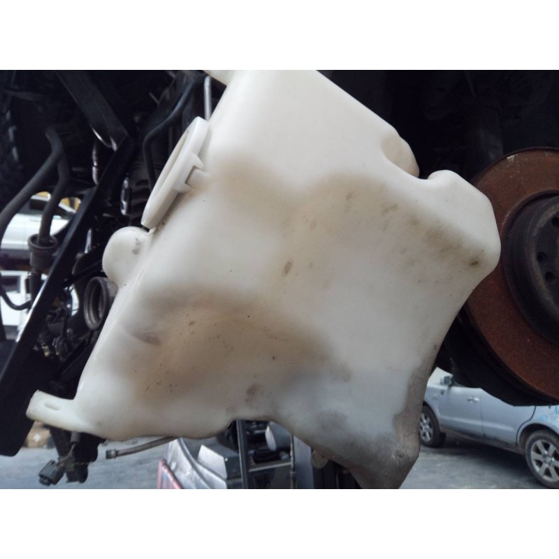 Recambio de deposito limpia para mercedes-benz clase c (w203) berlina 270 cdi (203.016) referencia OEM IAM   
