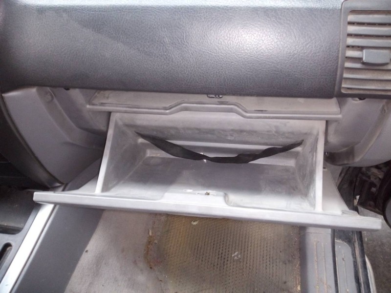 Recambio de guantera para kia sorento 2.5 crdi ex referencia OEM IAM   