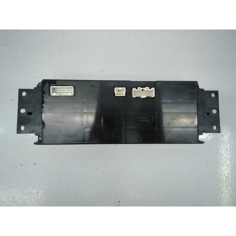 Recambio de mando climatizador para land rover discovery v6 td se referencia OEM IAM MB1465706190 JFC501090 E3-B3-13-2