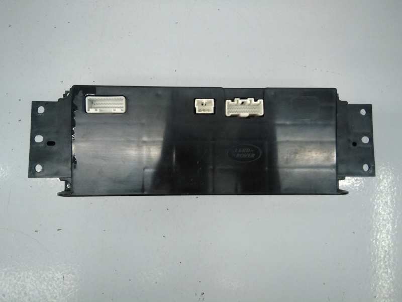 Recambio de mando climatizador para land rover discovery v6 td se referencia OEM IAM MB1465706190 JFC501090 E3-B3-13-2