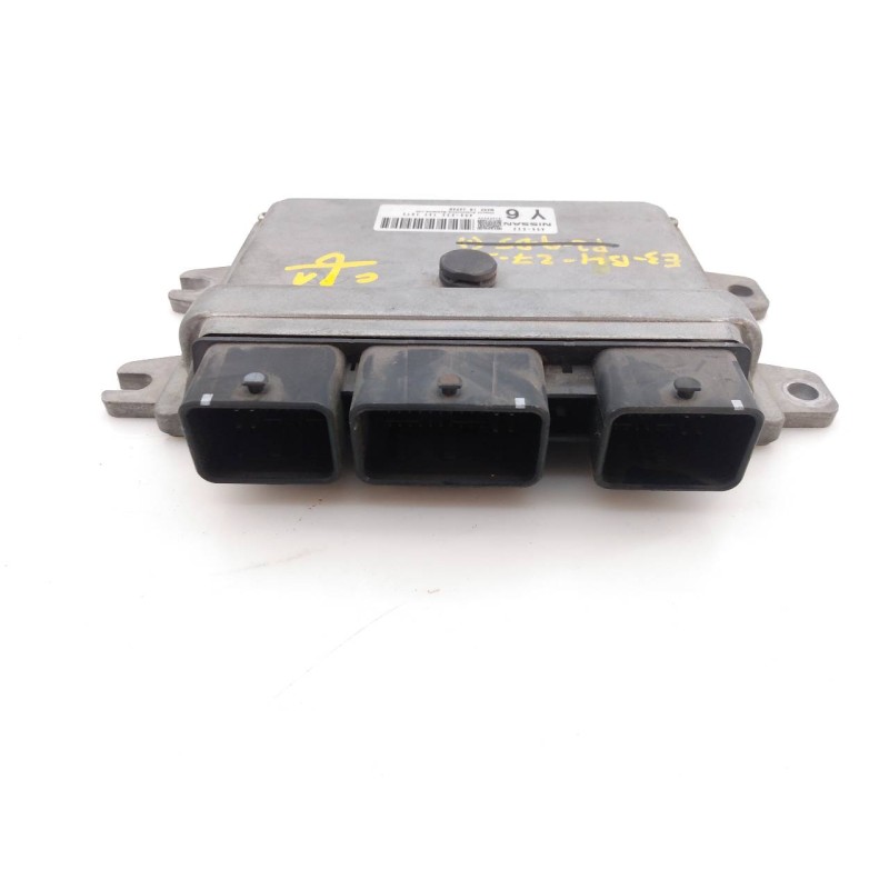 Recambio de centralita motor uce para nissan micra (k13) acenta referencia OEM IAM A56E32Y6 A56E32T32T6V1812 E3-B4-18-2