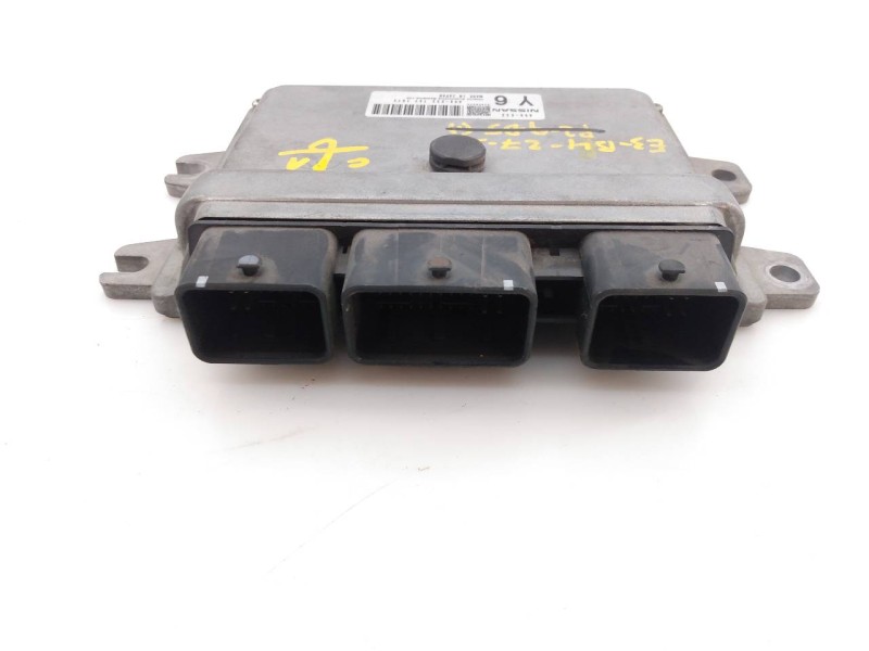 Recambio de centralita motor uce para nissan micra (k13) acenta referencia OEM IAM A56E32Y6 A56E32T32T6V1812 E3-B4-18-2