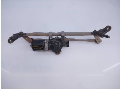 Recambio de motor limpia delantero para citroën c-elysée exclusive referencia OEM IAM 9675018280  E1-A4-24-2