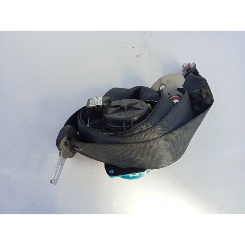 Recambio de cinturon seguridad trasero izquierdo para kia picanto emotion referencia OEM IAM 89810Y000EQ  E2-B5-54-1