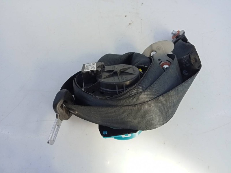 Recambio de cinturon seguridad trasero izquierdo para kia picanto emotion referencia OEM IAM 89810Y000EQ  E2-B5-54-1