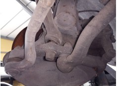 Recambio de mangueta delantera derecha para mercedes-benz clase c (w203) berlina 270 cdi (203.016) referencia OEM IAM   