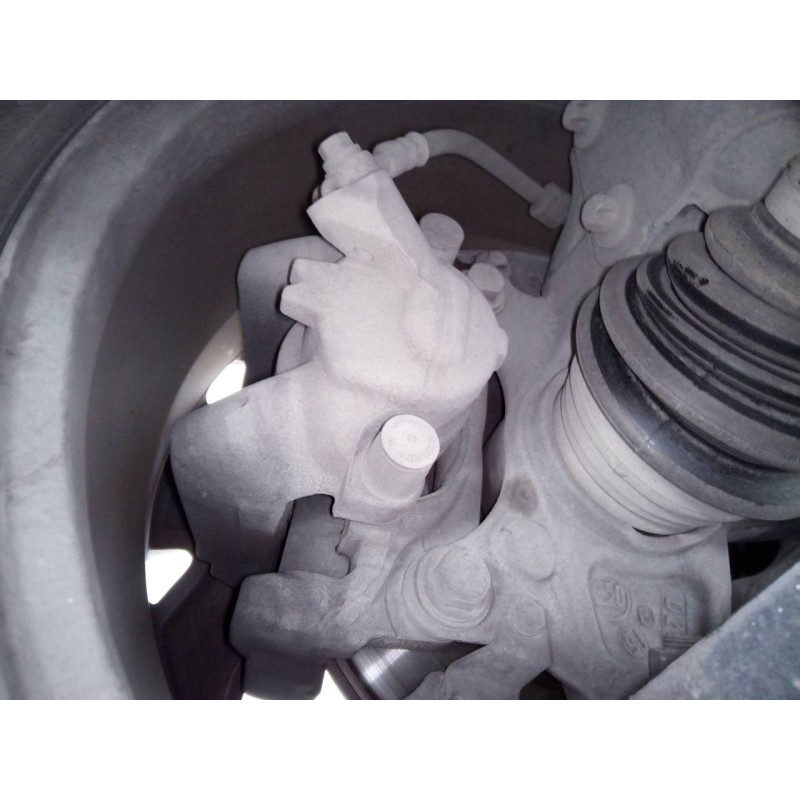 Recambio de pinza freno delantera derecha para citroën c4 picasso attraction referencia OEM IAM   