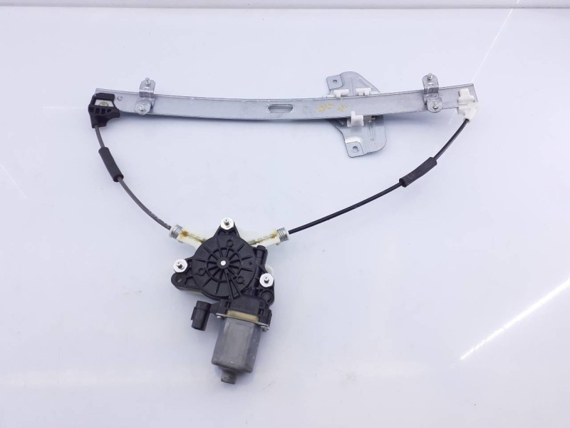 Recambio de elevalunas delantero derecho para kia picanto emotion referencia OEM IAM   E2-B5-5-1