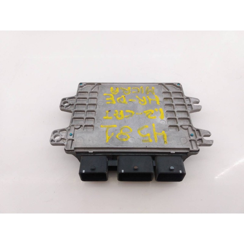 Recambio de centralita motor uce para nissan micra (k13) acenta referencia OEM IAM A56E32Y6 A56E32T32T6V1812 E3-B4-18-2
