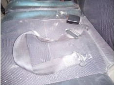 CINTURON SEGURIDAD TRASERO CENTRAL 