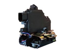 Recambio de cerradura puerta delantera izquierda para universal cerradura delantera izquierda vw-seat-skoda referencia OEM IAM D