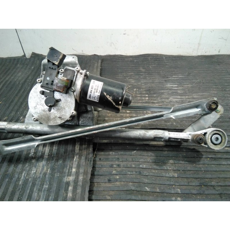 Recambio de motor limpia delantero para mercedes-benz clase r (w251) r 350 cdi l 4-matic (251.122) referencia OEM IAM A251820144