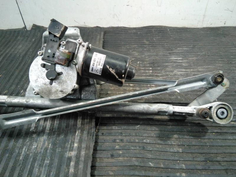 Recambio de motor limpia delantero para mercedes-benz clase r (w251) r 350 cdi l 4-matic (251.122) referencia OEM IAM A251820144