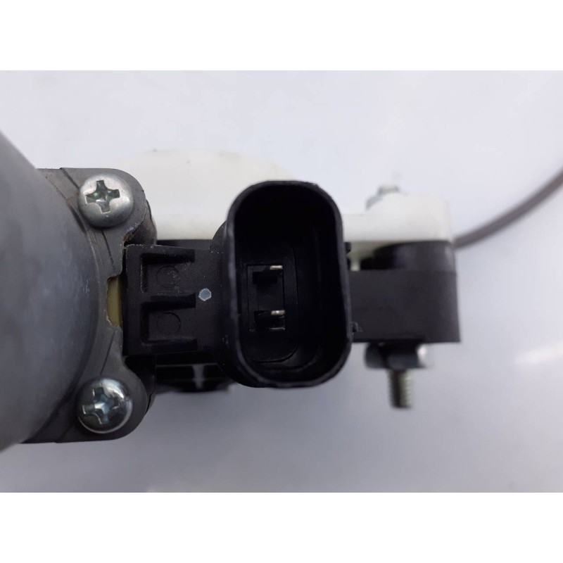 Recambio de elevalunas delantero derecho para kia picanto emotion referencia OEM IAM   E2-B5-5-1