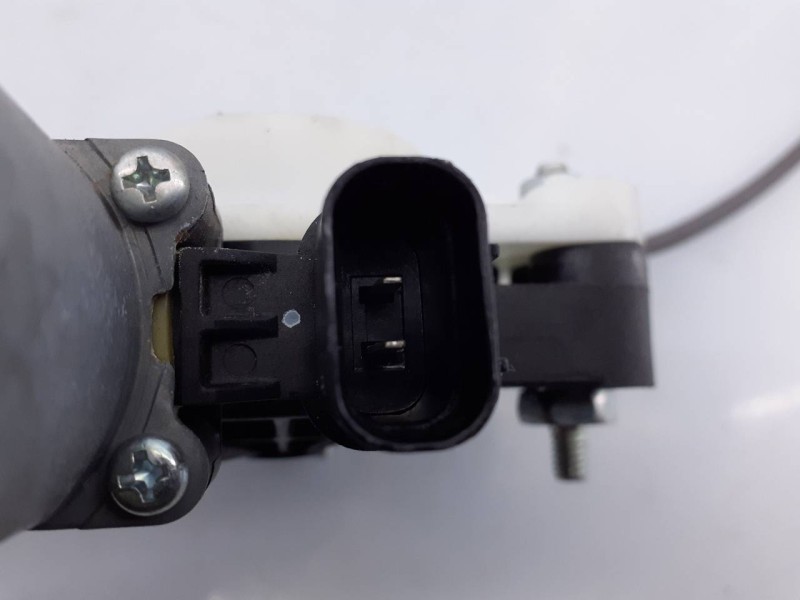 Recambio de elevalunas delantero derecho para kia picanto emotion referencia OEM IAM   E2-B5-5-1