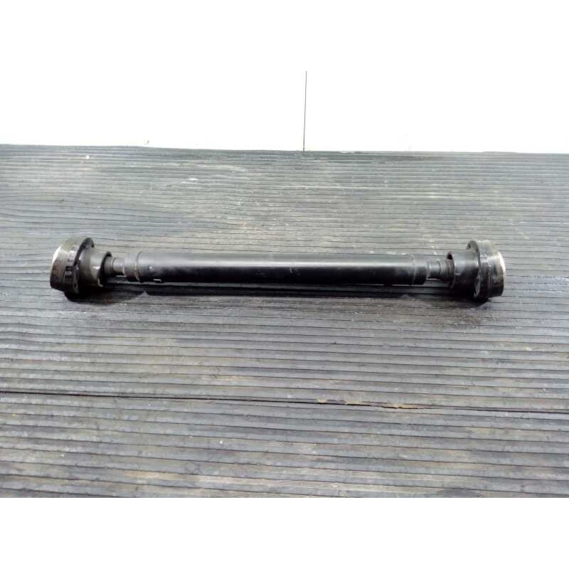 Recambio de transmision central para land rover discovery v6 td se referencia OEM IAM   P1-A6-38