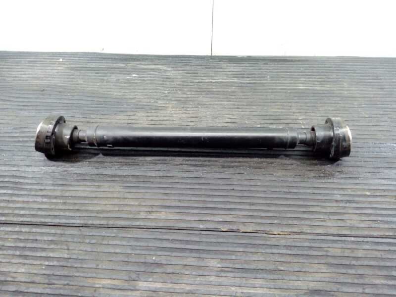 Recambio de transmision central para land rover discovery v6 td se referencia OEM IAM   P1-A6-38