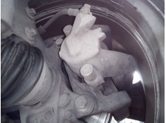 PINZA FRENO DELANTERA IZQUIERDA 