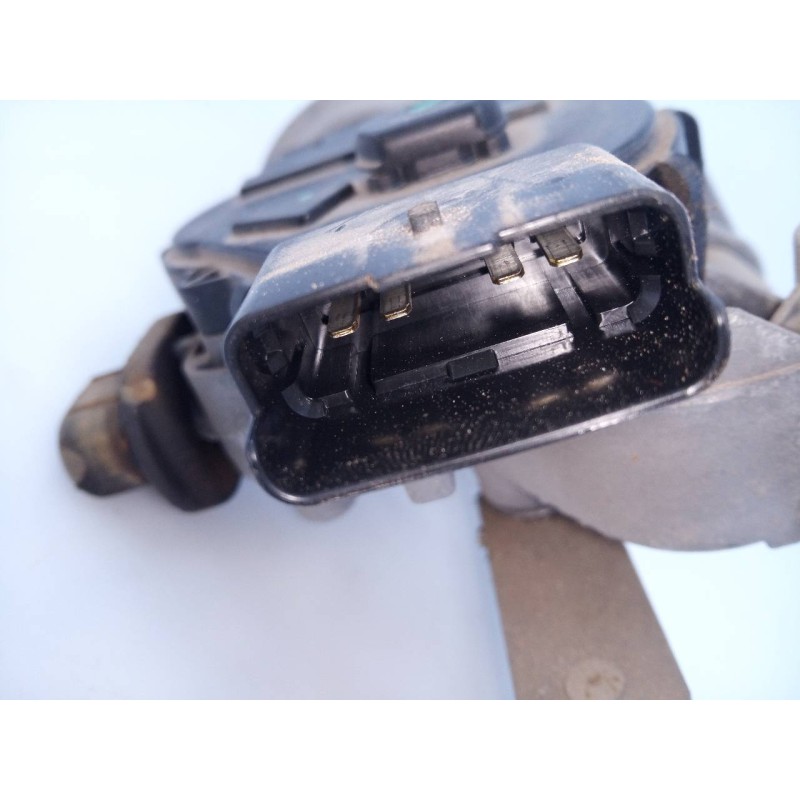 Recambio de motor limpia delantero para citroën c-elysée exclusive referencia OEM IAM 9675018280  E1-A4-24-2