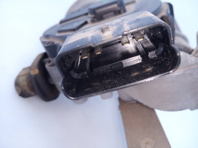 Recambio de motor limpia delantero para citroën c-elysée exclusive referencia OEM IAM 9675018280  E1-A4-24-2